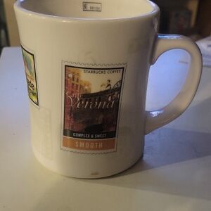 StarBucks Barista Series 2003